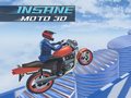 Παιχνίδι Insane Moto 3D