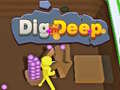 Παιχνίδι Dig Deep
