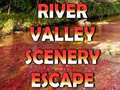 Παιχνίδι River Valley Scenery Escape 