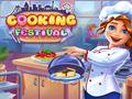 Παιχνίδι Cooking Festival