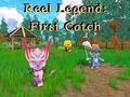 Παιχνίδι Reel Legend: First Catch