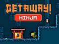 Παιχνίδι GetAway Ninja