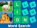 Παιχνίδι Word Search Fun Puzzle Games
