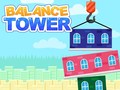 Παιχνίδι Balance Tower