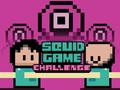 Παιχνίδι Squid Game Challenge Online