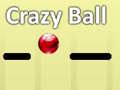 Παιχνίδι Crazy Ball