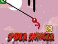 Παιχνίδι Spider Swinger