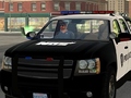 Παιχνίδι Police SUV Simulator