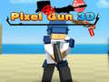 Παιχνίδι Pixel Gun 3D