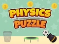 Παιχνίδι Physics Puzzle