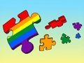 Παιχνίδι Lgbt Jigsaw Puzzle: Find Lgbt Flags