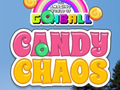 Παιχνίδι Gumball Candy Chaos