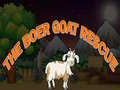 Παιχνίδι The Boer Goat rescue