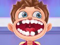 Παιχνίδι Dr. Kids Dentist