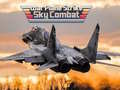 Παιχνίδι War Plane Strike Sky Combat 