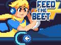 Παιχνίδι Feed the Beet Plus