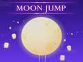 Παιχνίδι Moon Jump