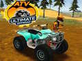 Παιχνίδι ATV Ultimate OffRoad