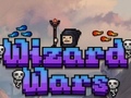 Παιχνίδι Wizard Wars