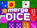 Παιχνίδι Merge Dice