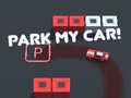 Παιχνίδι Park my Car!