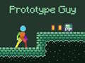 Παιχνίδι Prototype Guy