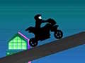 Παιχνίδι Shadow Motorbike Rider