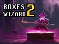 Παιχνίδι Boxes Wizard 2