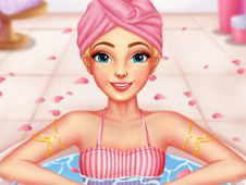 Ellie Summer Spa και Salon Beauty.