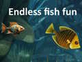 Παιχνίδι Endless fish fun