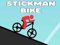Παιχνίδι Stickman Bike