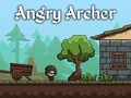 Παιχνίδι Angry Archer