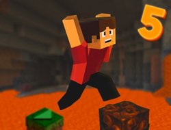 Parkour Block 5.