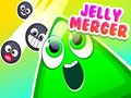 Παιχνίδι Jelly Merger