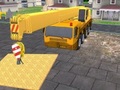 Παιχνίδι Builder Simulator: Residential Complex