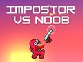 Παιχνίδι Impostor vs Noob