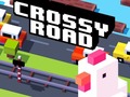 Παιχνίδι Crossy Road Master