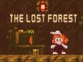 Παιχνίδι The Lost Forest
