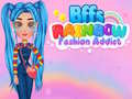 Παιχνίδι Bffs Rainbow Fashion Addict