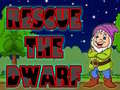 Παιχνίδι Rescue The Dwarf