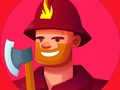 Παιχνίδι Fireman-Runner