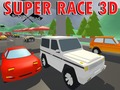 Παιχνίδι Super Race 3D