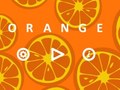 Παιχνίδι Orange