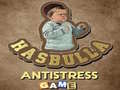 Παιχνίδι Hasbulla Antistress Game