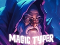 Παιχνίδι Magic Typer