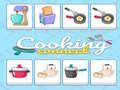 Παιχνίδι Cooking Connect
