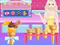 Παιχνίδι Yummy Dessert Shop