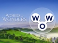 Παιχνίδι Words Of Wonders
