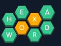 Παιχνίδι Hexa Word