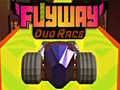 Παιχνίδι Flying Way Duo Race